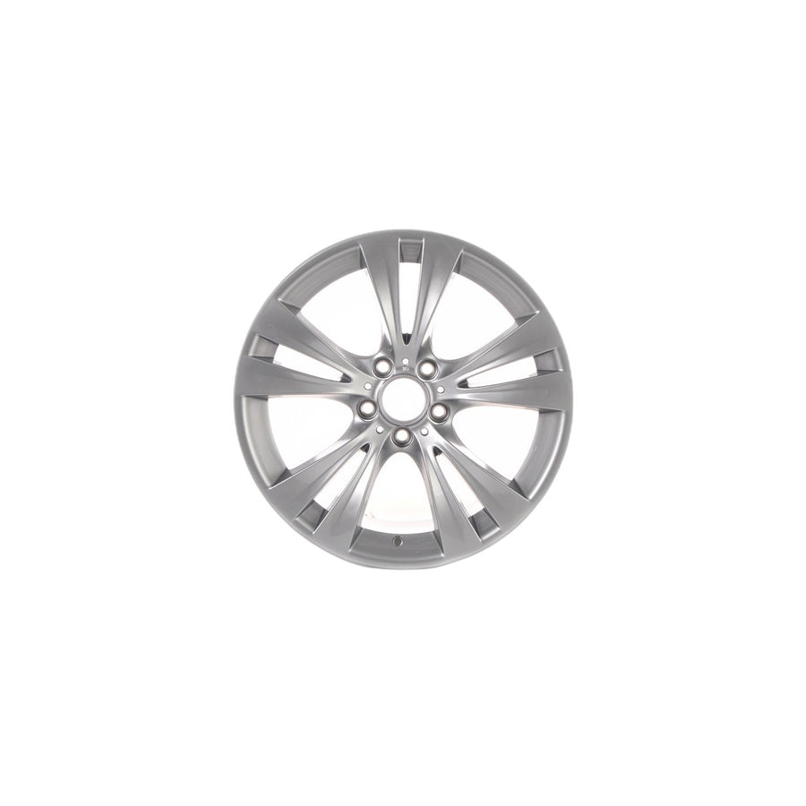 Genuine BMW 36116787581 F25 F26 Disc Wheel, Light Alloy, Reflexsilber 9,5JX19 ET:48 (Inc. X3) | ML Performance US Car Parts