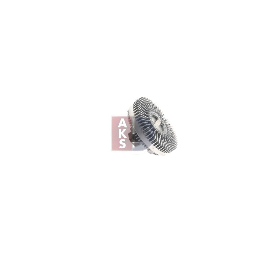 AKS Dasis 529015N Heater Matrix for Chrysler Voyager