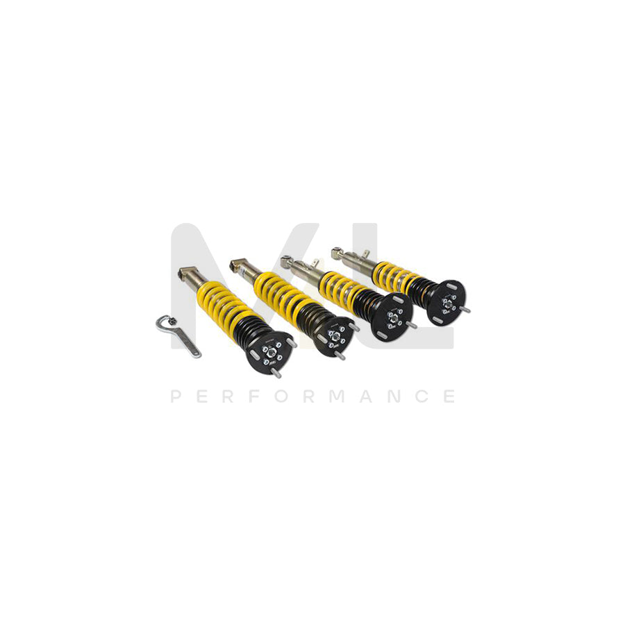 ST Suspensions 18257802 Lexus IS II COILOVER KIT XTA