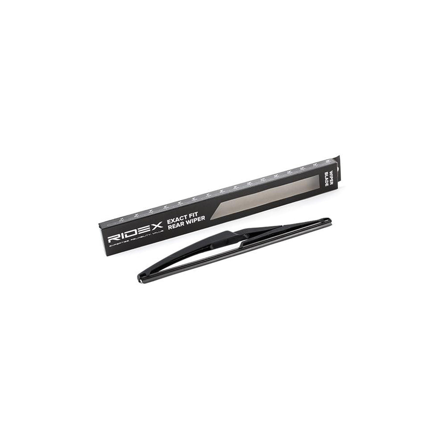 Ridex 298W0024 Wiper Blade