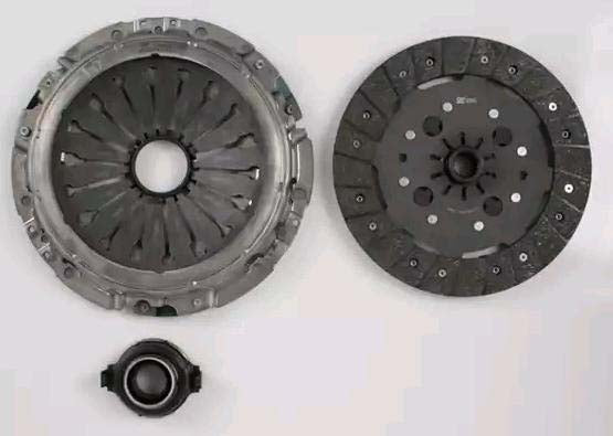 LuK Br 0222 623 3546 00 Clutch Kit