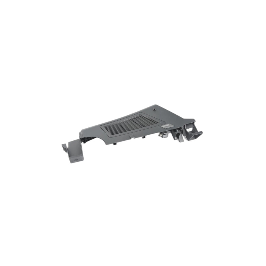 Genuine BMW 51473404376 E83 Right Vent Louver ANTHRAZIT (Inc. X3 3.0i, X3 2.0i & X3 3.0sd) | ML Performance UK Car Parts