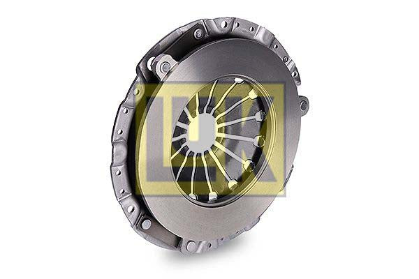 LuK 123 0283 60 Clutch Pressure Plate