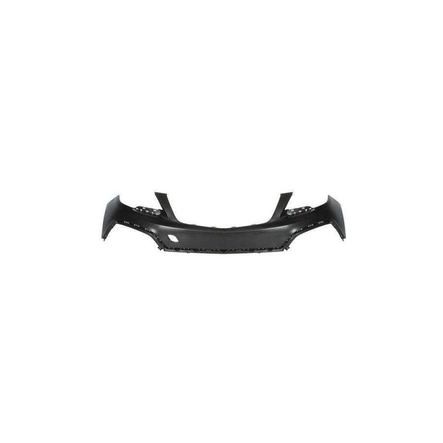 Blic 5510-00-5029900Q Bumper For Opel Mokka / Mokka X (J13)
