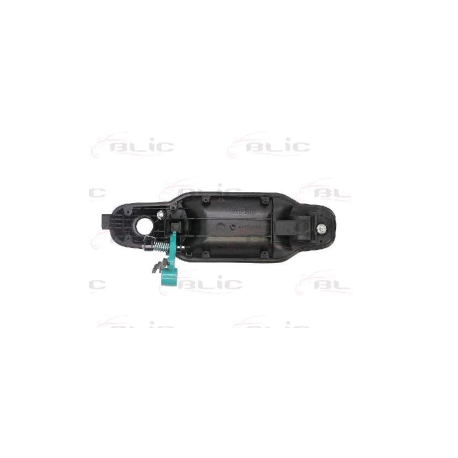 Blic 6010-53-013402P Door Handle For Kia Sorento I (Jc)