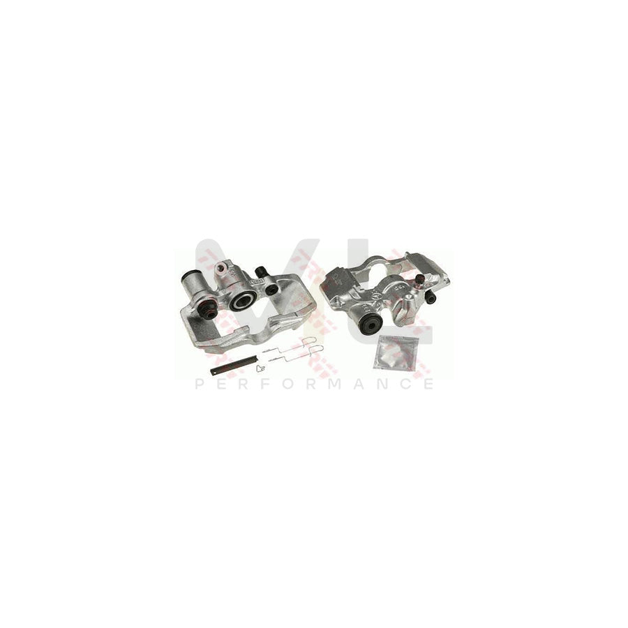 TRW BHN643E Brake Caliper | ML Performance Car Parts