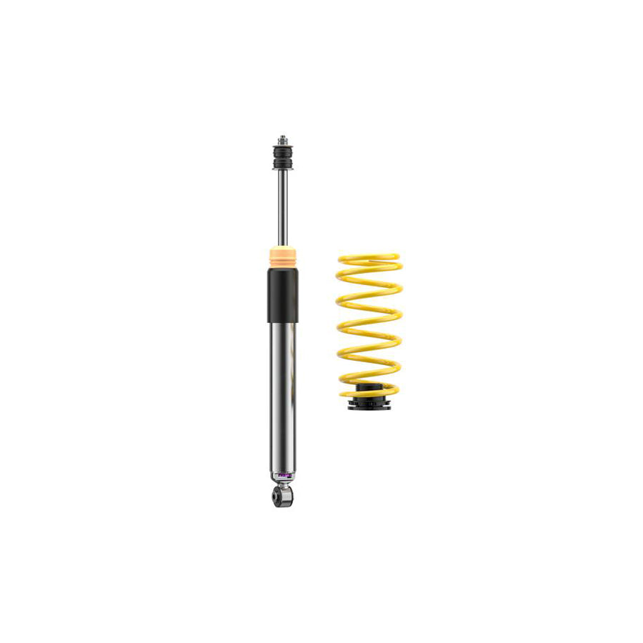 KW 35260087 Opel Manta A Variant 3 Coilover Kit 8 | ML Performance US Car Parts