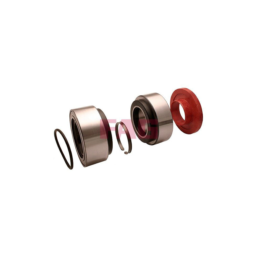 FAG 566426.H195 Wheel Bearing