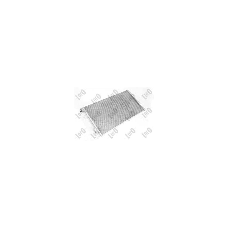 Abakus 0080160005 Air Conditioning Condenser