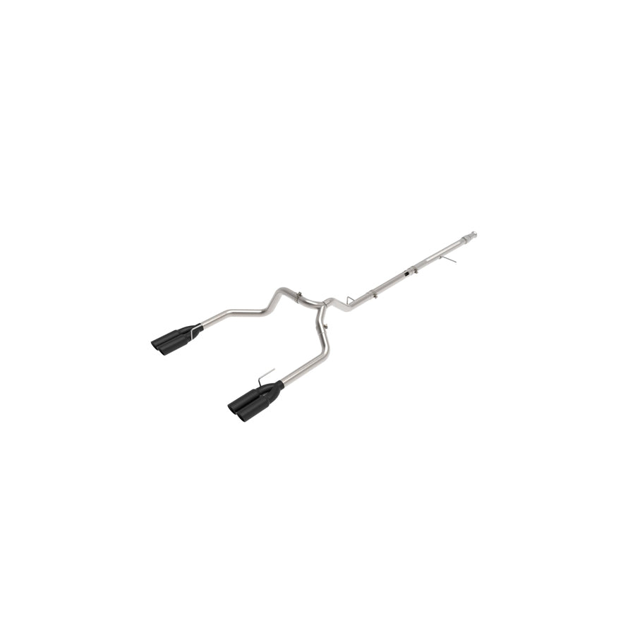 aFe 49-34130-B DPF-Back Exhaust System GM Trucks 20-21 L6-3.0L (td) LM2 | ML Performance US Car Parts