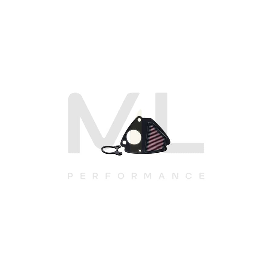 K&N HA-6199 Replacement Air Filter | ML Car Parts UK | ML Performance