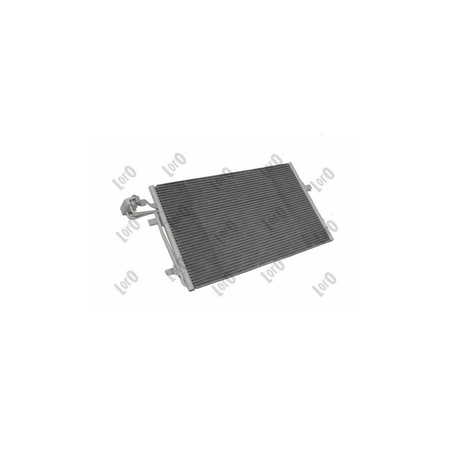 Abakus 0520160012 Air Conditioning Condenser
