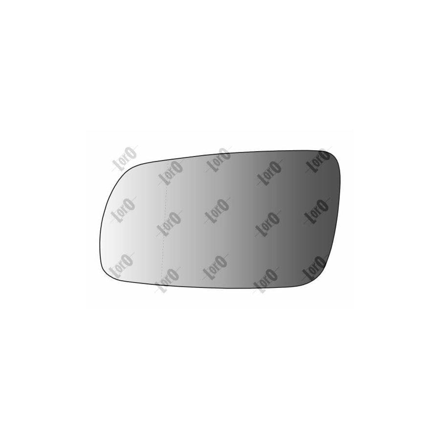 Abakus 3402G03 Mirror Glass, Outside Mirror