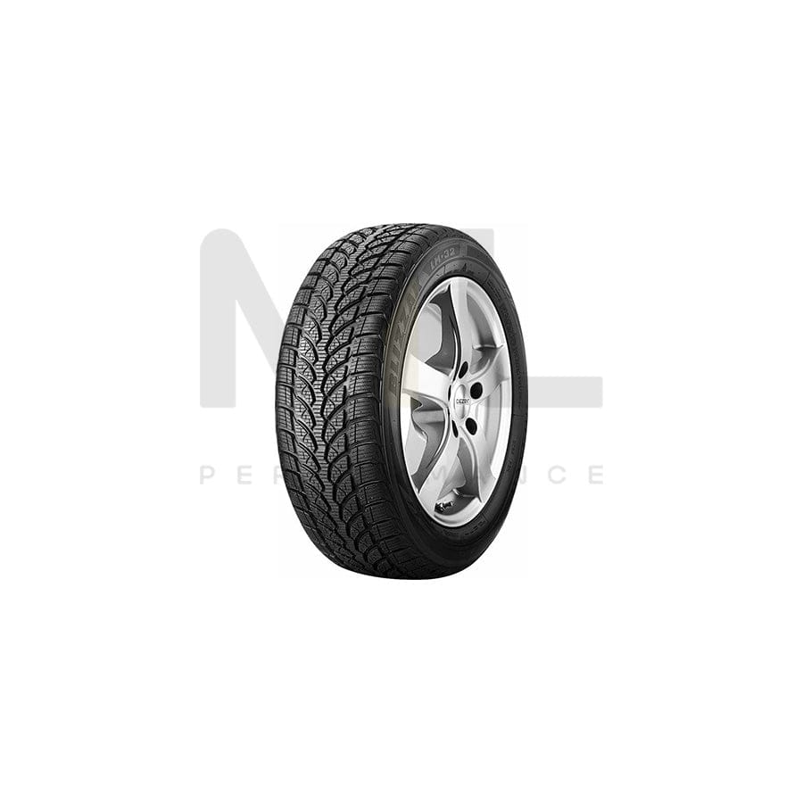 Bridgestone Blizzak LM-32 245/45 R19 102V Winter Tyre