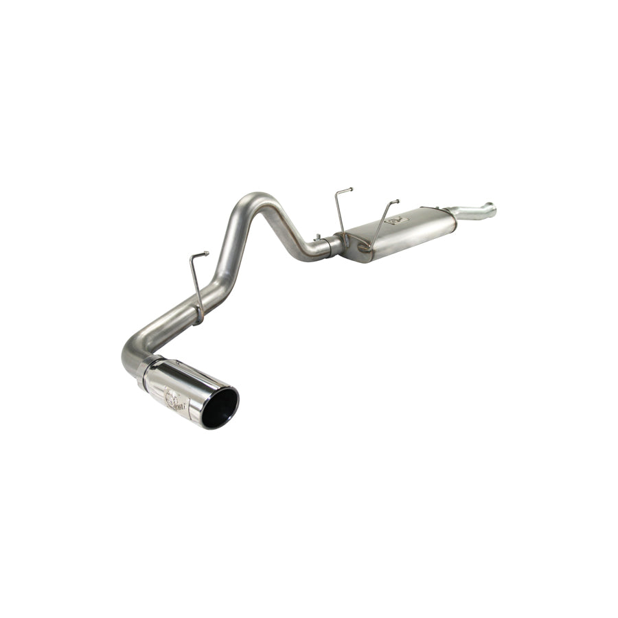 aFe 49-46007 Cat-Back Exhaust System Toyota Tundra 00-04 V8-4.7L | ML Performance US Car Parts