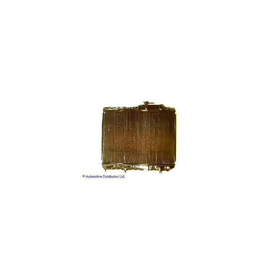 Blue Print Adt39811 Engine Radiator for Toyota Tercel