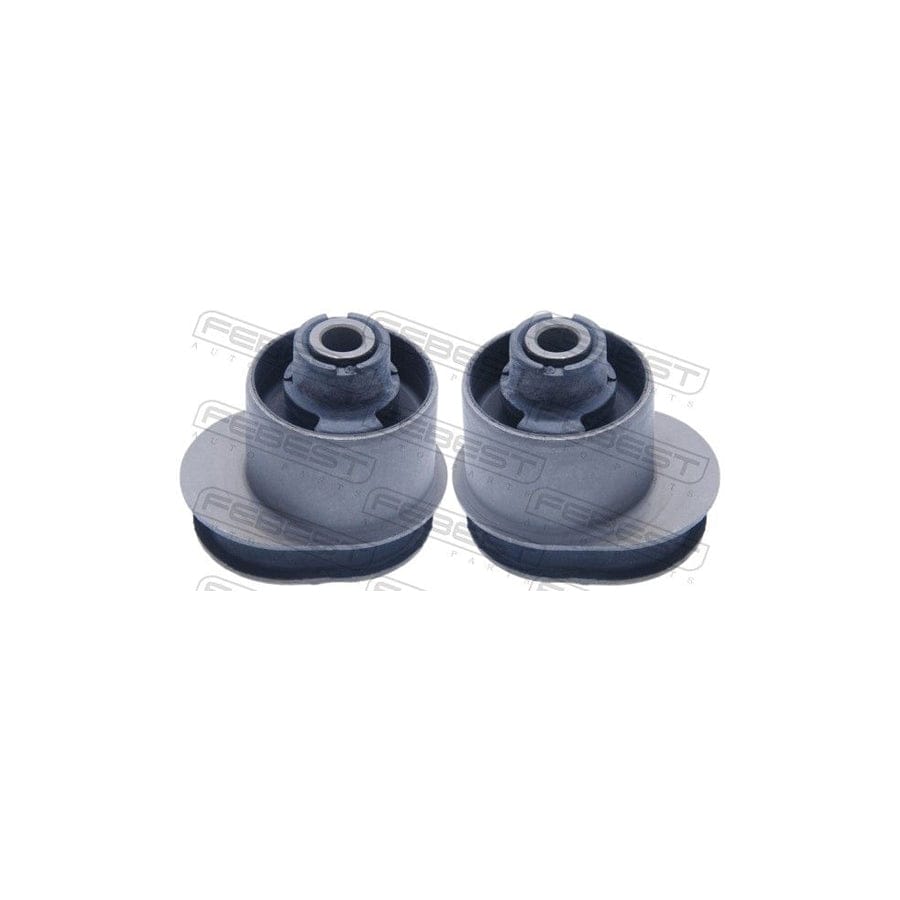 Febest Mzab-Demr-Kit Axle Bush For Mazda 2 Hatchback (Dy)