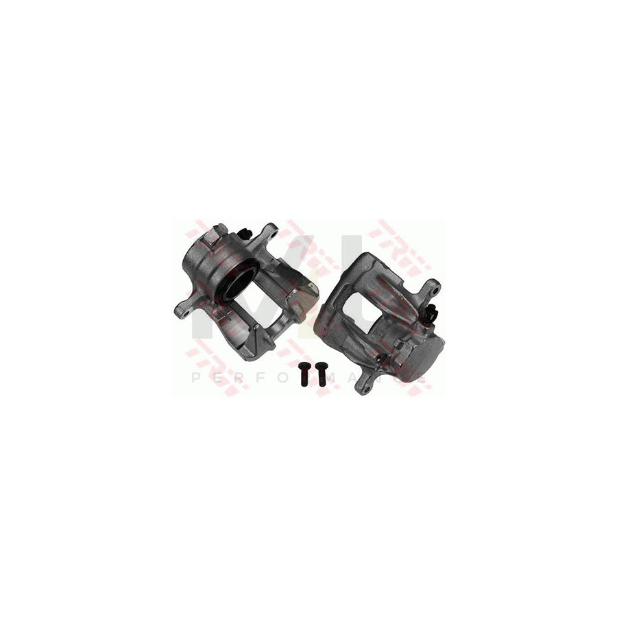 TRW BHW218 Brake Caliper suitable for MERCEDES-BENZ C-Class Saloon (W202) | ML Performance Car Parts