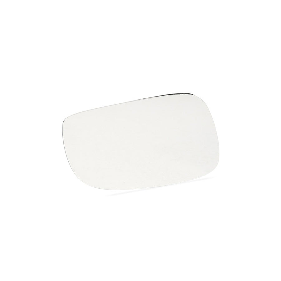 Blic 6102-02-1232192P Mirror Glass, Outside Mirror For VW Touran I (1T1, 1T2)