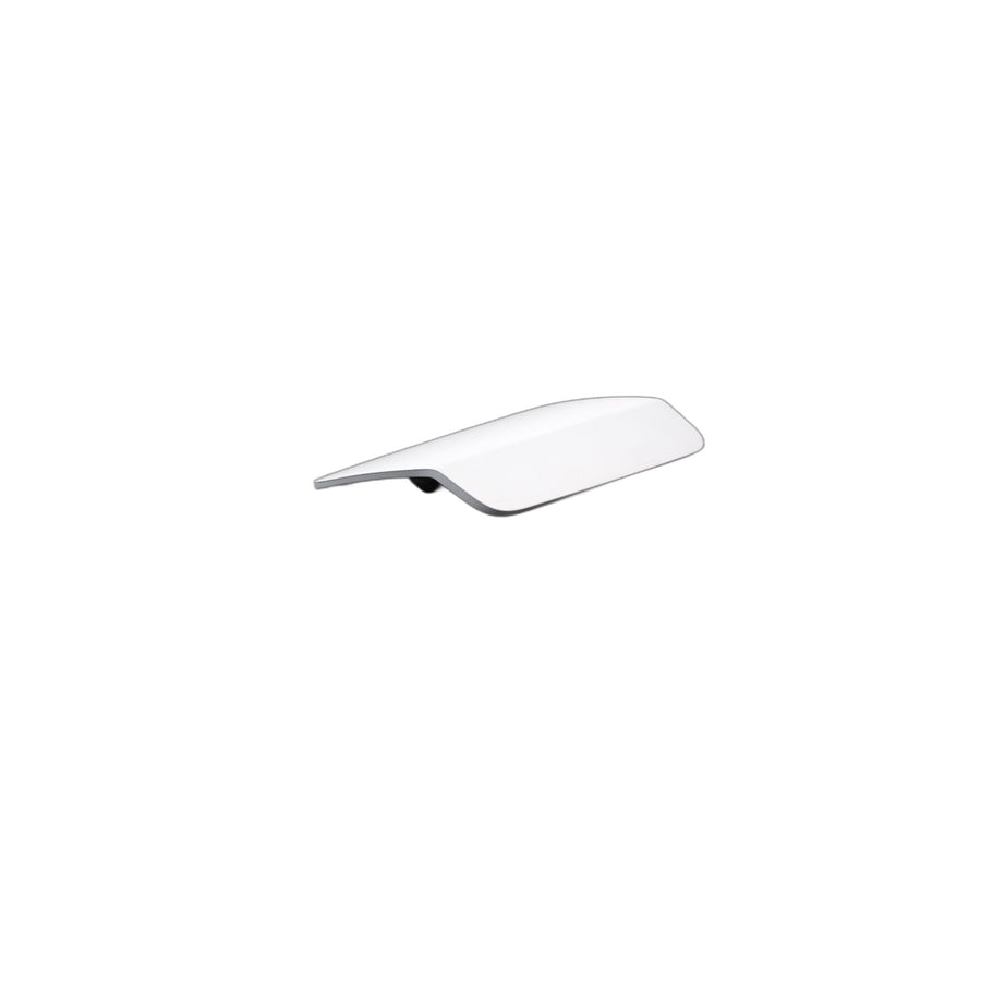 Genuine BMW 61677253396 E92 E93 Cover For Opening, Primed, Right (Inc. 330i, 330xi & 328i)