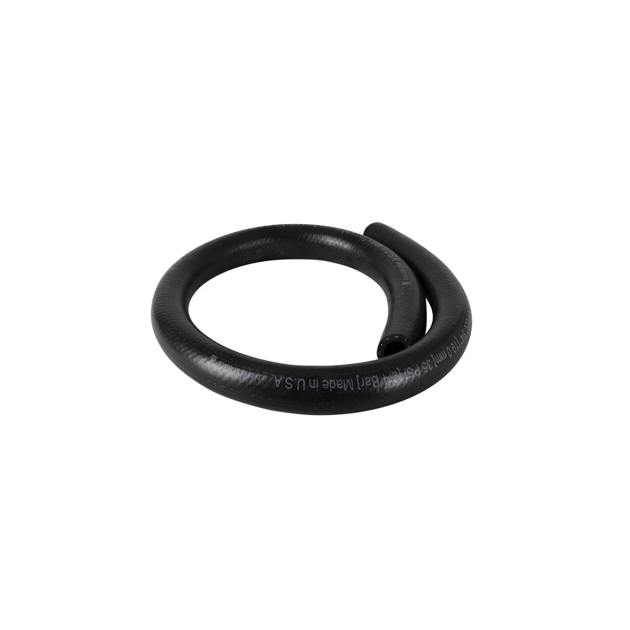 aFe 59-02007 3/4 IN ID x 24 IN L Replacement Fuel Hose | ML Performance US Car Parts