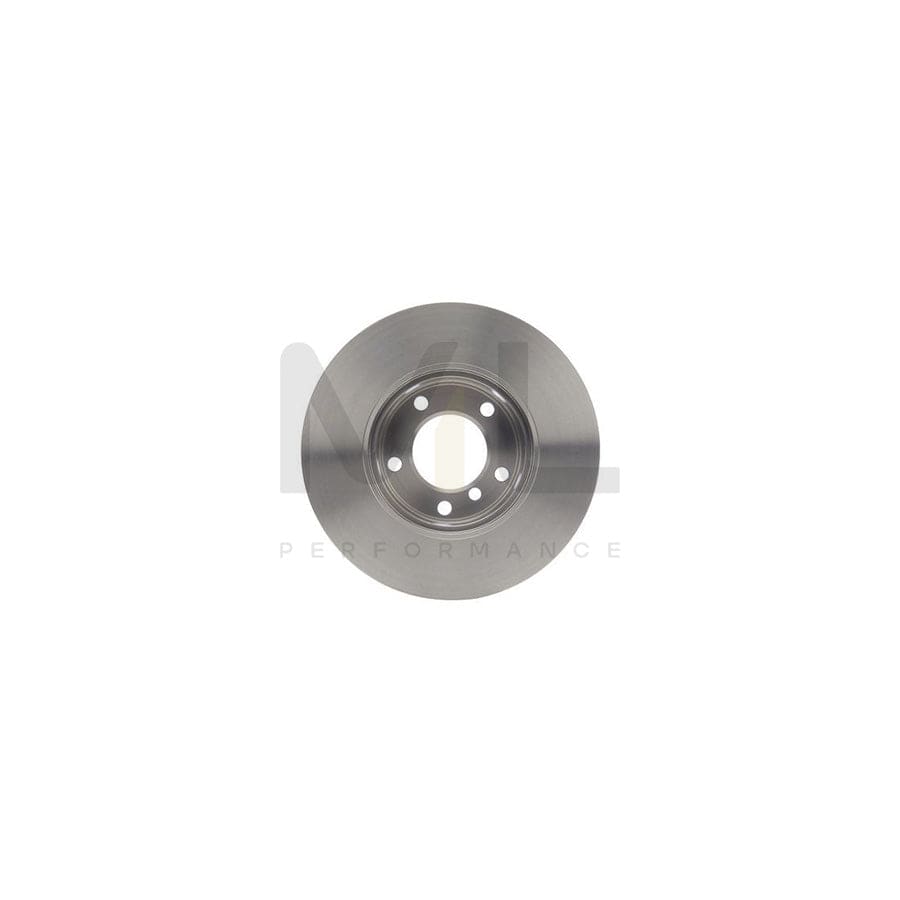 BOSCH 0 986 479 R72 Brake Disc for BMW 5 Series Vented, Oiled | ML Performance Car Parts