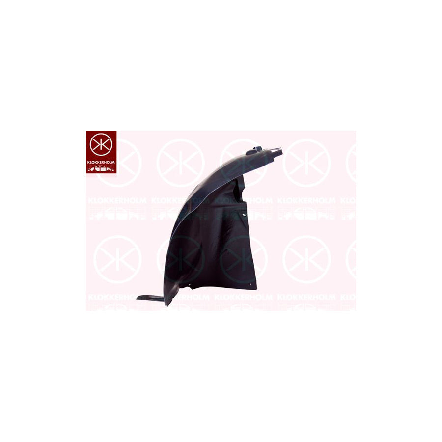 Klokkerholm 5053388 Panelling, Mudguard for OPEL ASTRA