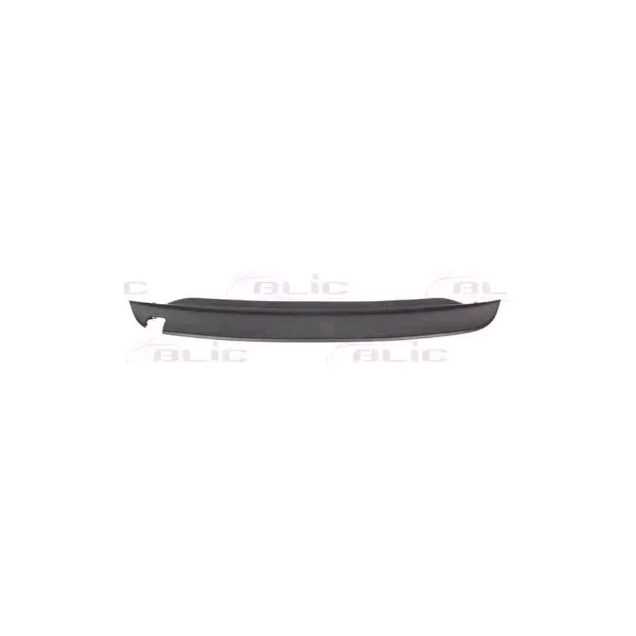Blic 5511-00-9534970Q Front Splitter For VW Golf