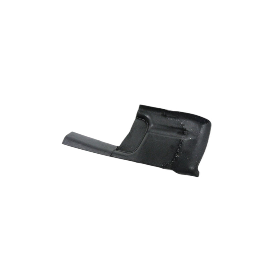 Genuine BMW 51718220947 E39 Left Water Channel Cover SCHWARZ (Inc. 520i) | ML Performance UK Car Parts