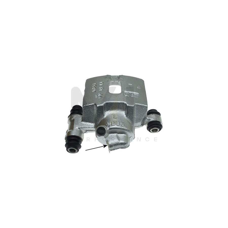TEXTAR 38164200 Brake Caliper without holder | ML Performance Car Parts