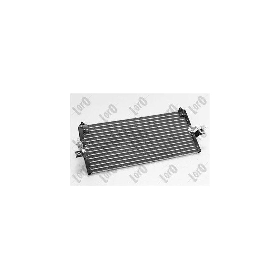 Abakus 0350160005 Air Conditioning Condenser for Nissan Primera