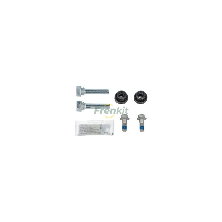 Frenkit 810098 Guide Sleeve Kit, Brake Caliper