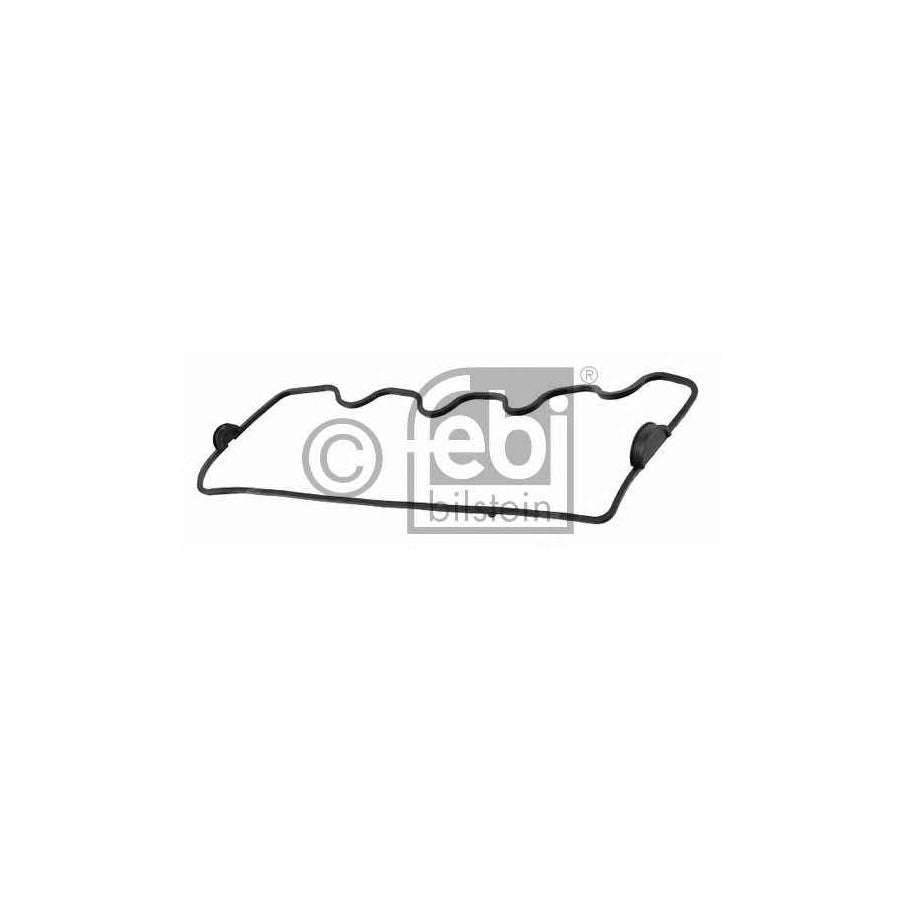 Febi Bilstein 01496 Rocker Cover Gasket
