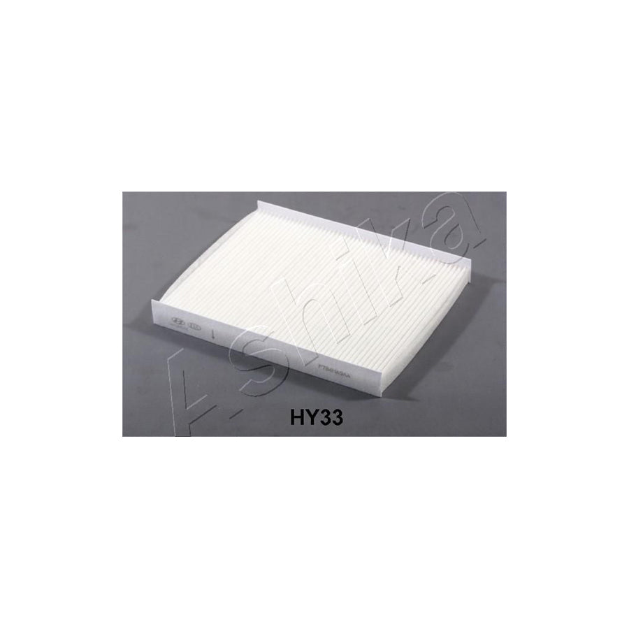 ASHIKA 21-HY-H33 Pollen Filter For Hyundai Santa Fe II (Cm)