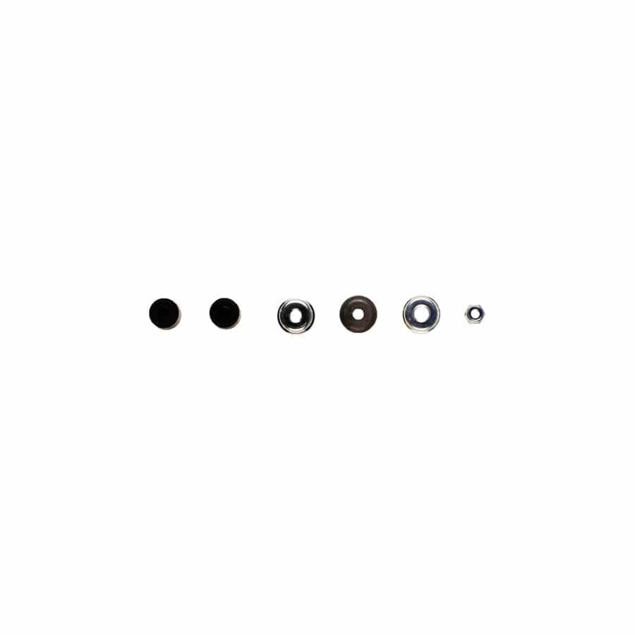 Bilstein 24-010337 TOYOTA Land Cruiser B6 4600 Front Shock Absorber 2 | ML Performance US Car Parts