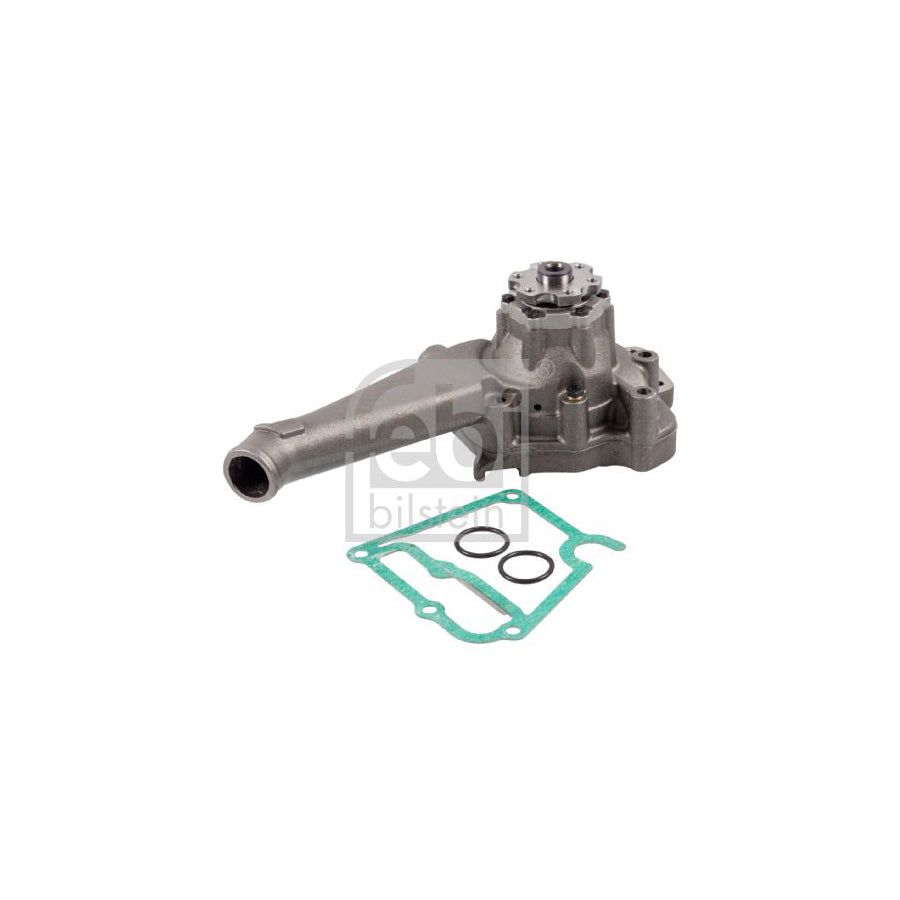Febi Bilstein 35444 Water Pump