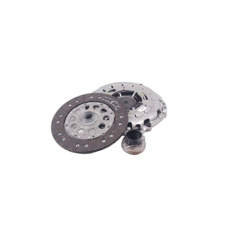 Genuine BMW 21217528211 E46 E83 Set Clutch Parts D=240mm (Inc. X32.0d & 330xi) | ML Performance US Car Parts