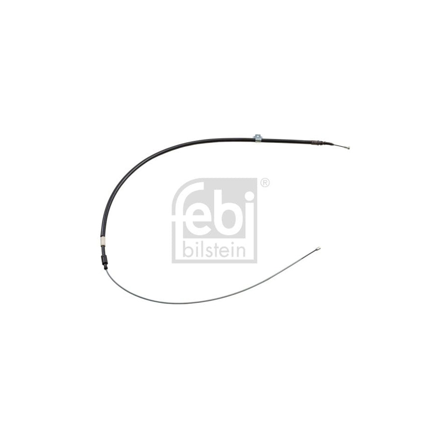 Febi Bilstein 106232 Hand Brake Cable for Peugeot 308