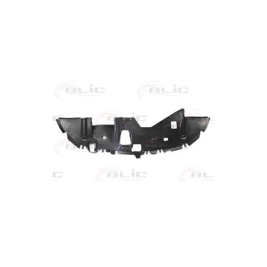 Blic 6601-02-3720880P Engine Cover For Mitsubishi Carisma