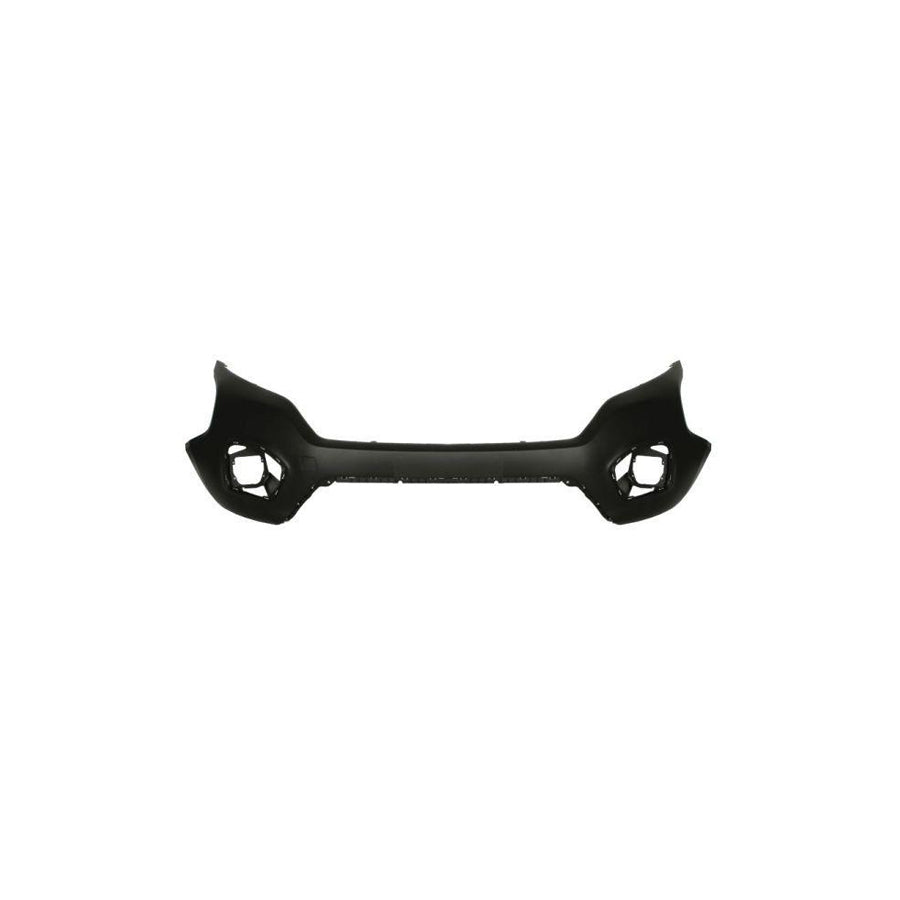 Blic 5510-00-2053902Q Bumper For Fiat Fiorino III Box Body / Estate (225)