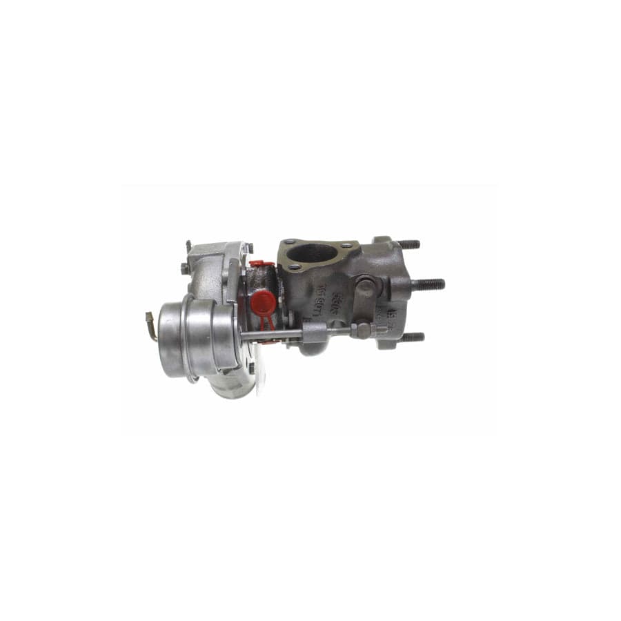 Alanko 11900125 Turbocharger for Audi A4
