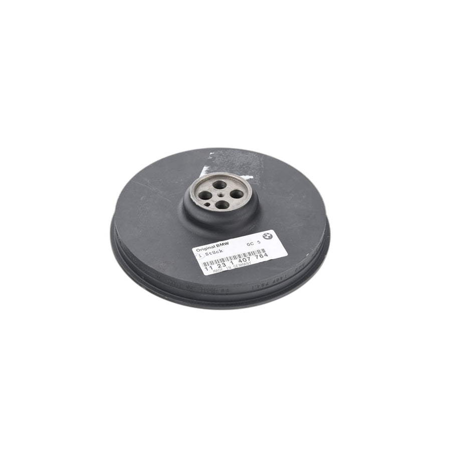 Genuine BMW 11231407764 E52 Vibration Damper (Inc. ALPINA V8 & Z8) | ML Performance US Car Parts