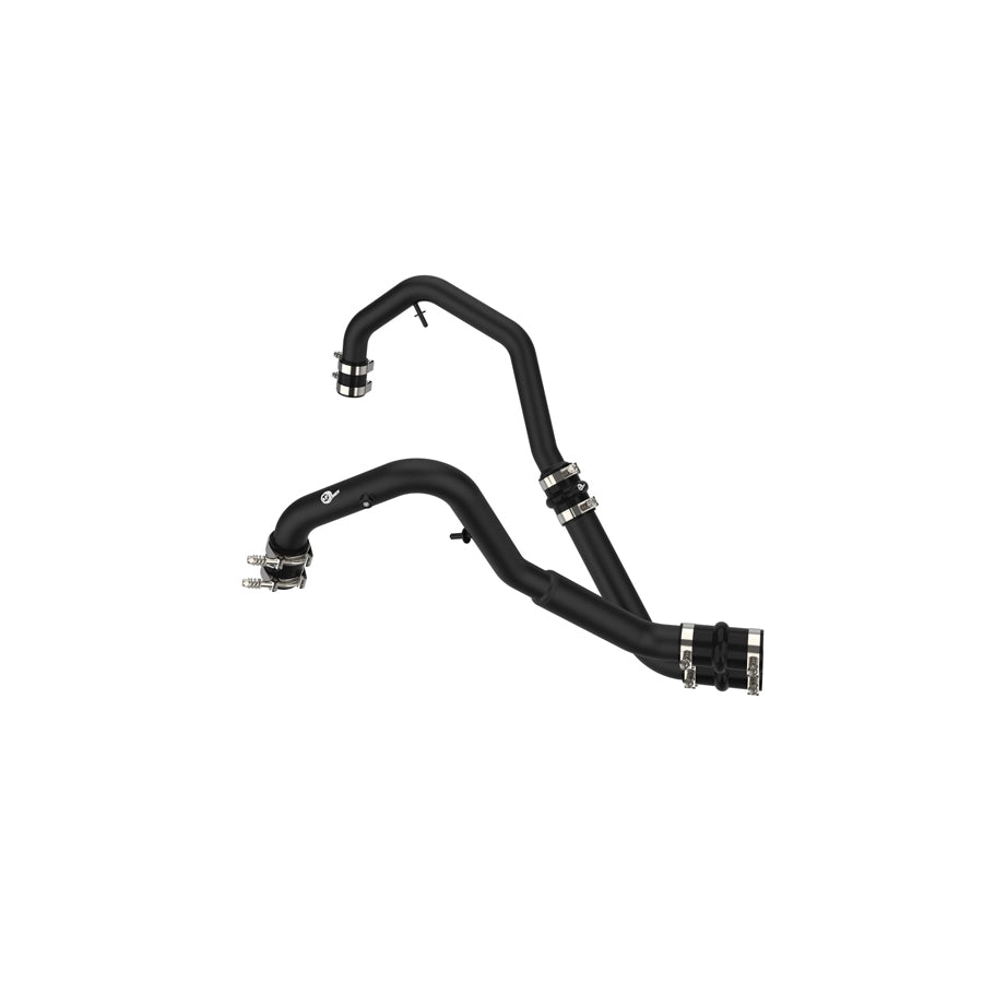 aFe 46-20478-B Charge Pipe Ford F-150 2021 V6-2.7L (tt) | ML Performance US Car Parts