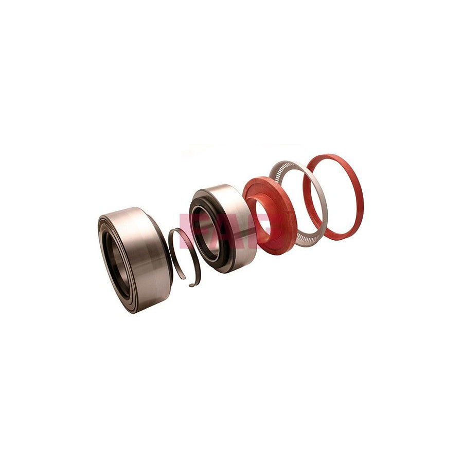 FAG 569868.H195 Wheel Bearing