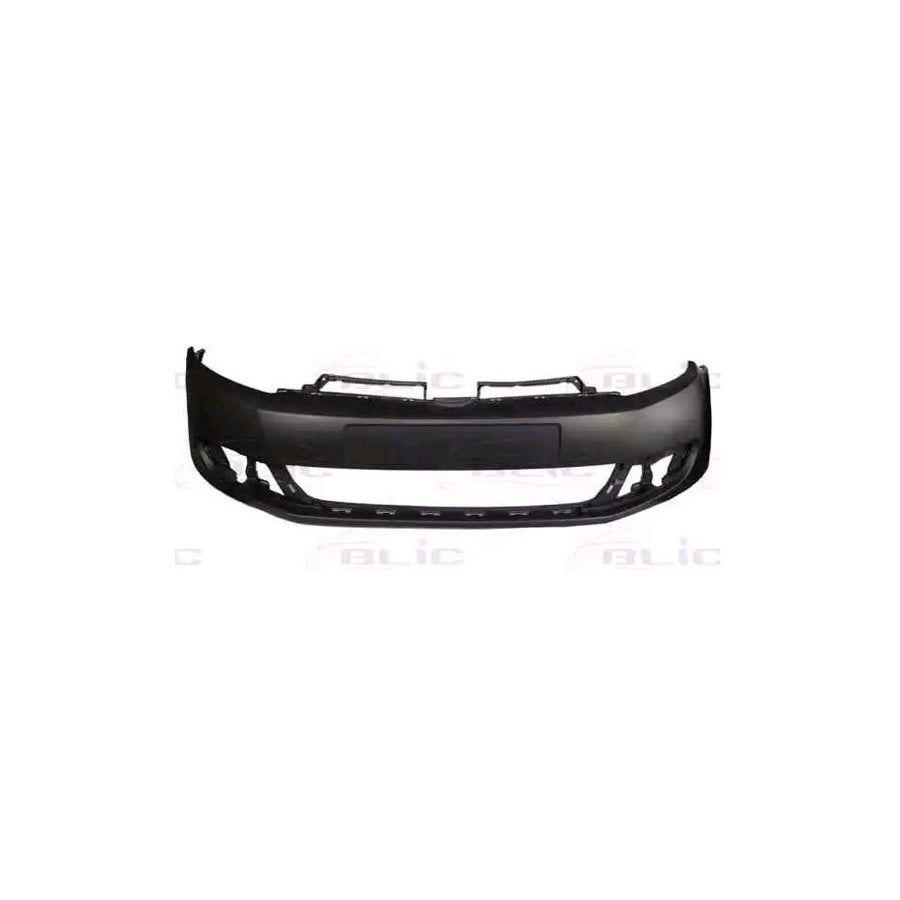 Blic 5510-00-9534900Q Bumper For VW Golf