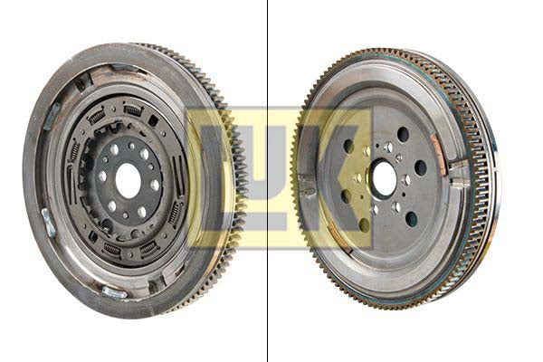 LuK 415 0742 09 Dual Mass Flywheel