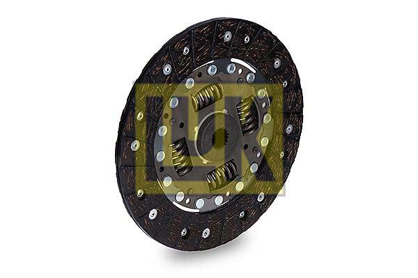LuK 322 0238 10 Clutch Disc
