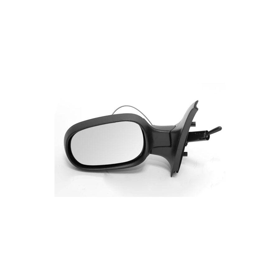 Abakus 3111M03 Wing Mirror for Renault Clio II Hatchback (Bb, Cb)
