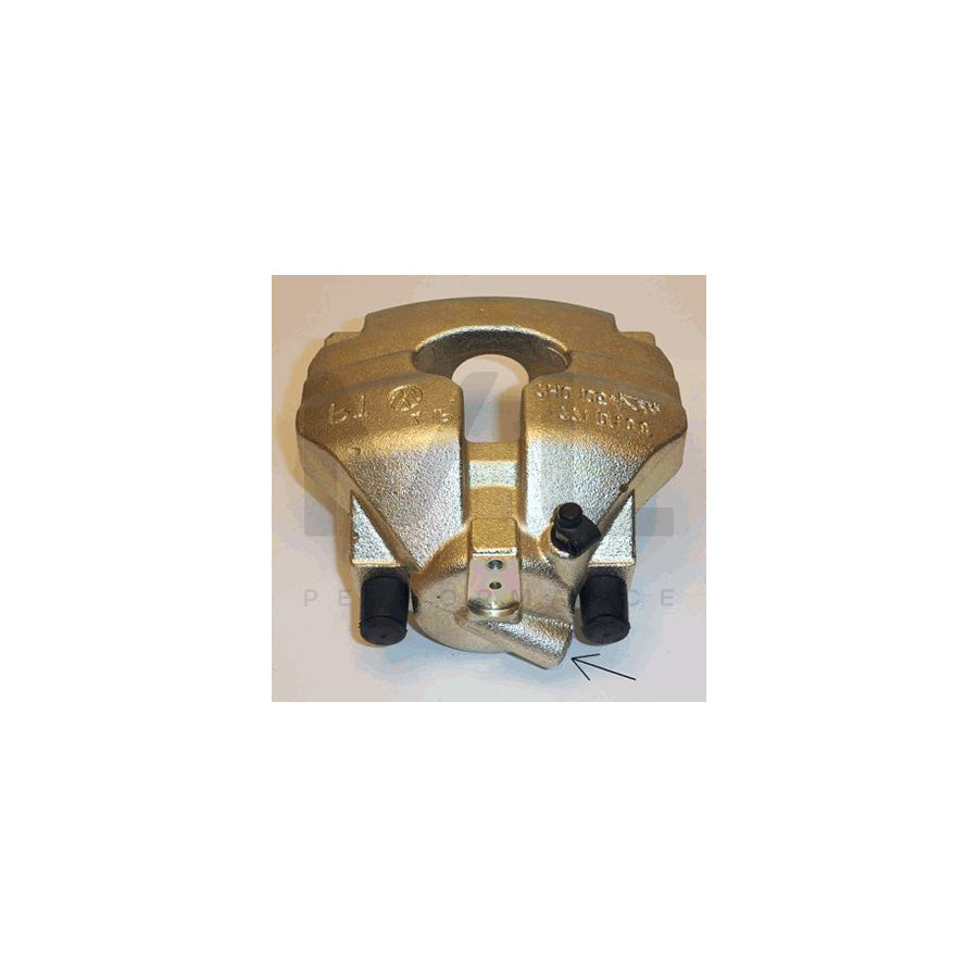 TEXTAR 38212500 Brake Caliper without holder | ML Performance Car Parts