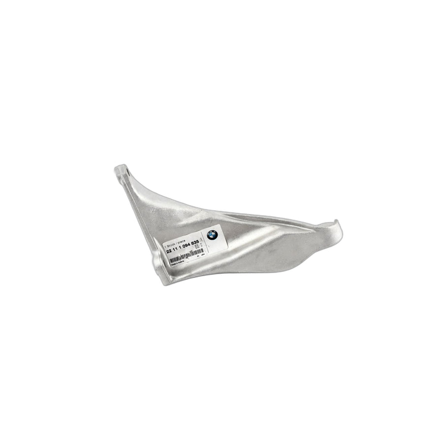 Genuine BMW 22111094835 E38 Engine Support, Left (Inc. 750iLP, 750iL & L7) | ML Performance US Car Parts